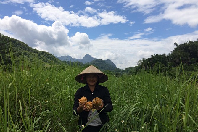 Ha Giang Trekker 2D2N