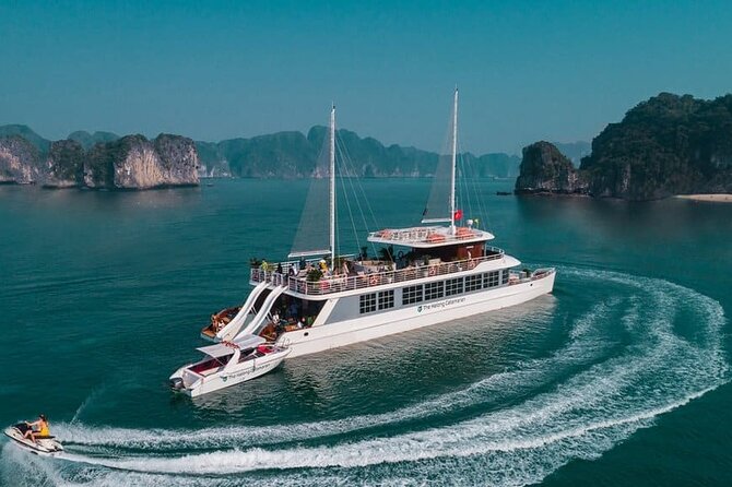 3 Best Sailing Experiences In Hanoi