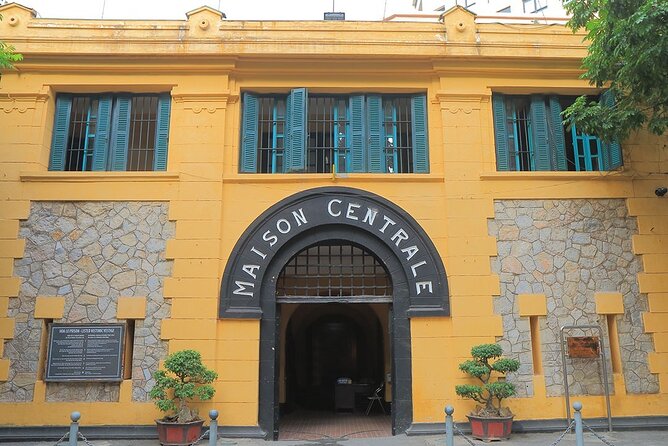 Ha Noi City Tour & Coffee Class