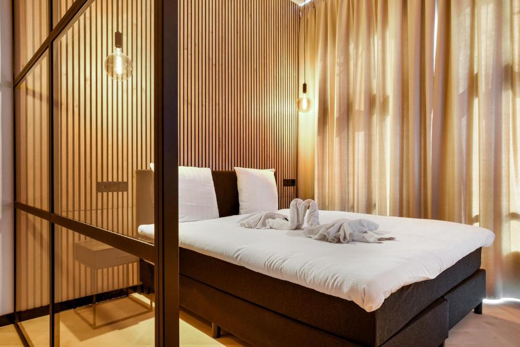 Haarlem Apart Hotel - Overview and Location