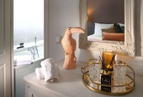 Haarlem Hotel Suites - Hotel Overview