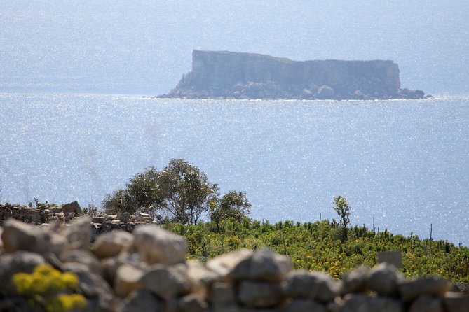 2 Best Guided Tours In Mgarr
