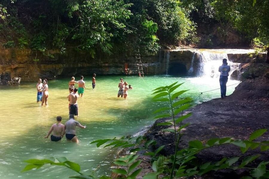 Haitises & Montaña Redonda: Natures Beauty Tour