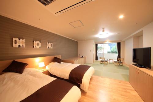 Hakone Pax Yoshino - Property Overview