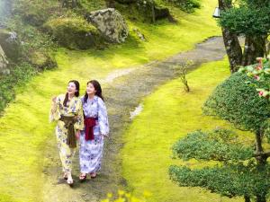 Hakone Yunohana Prince Hotel - Hotel Overview
