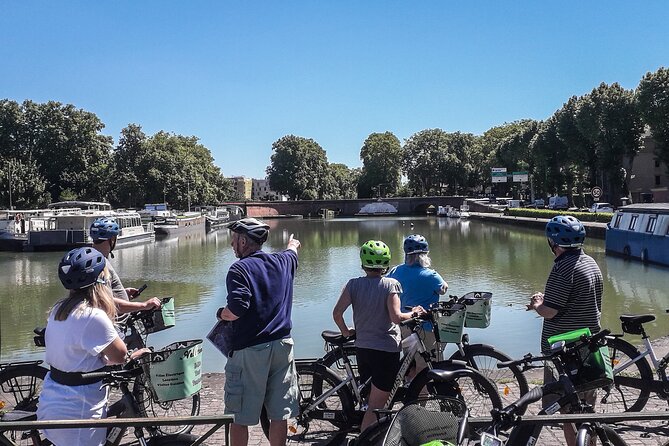 3 Best Bike Tours In Toulouse