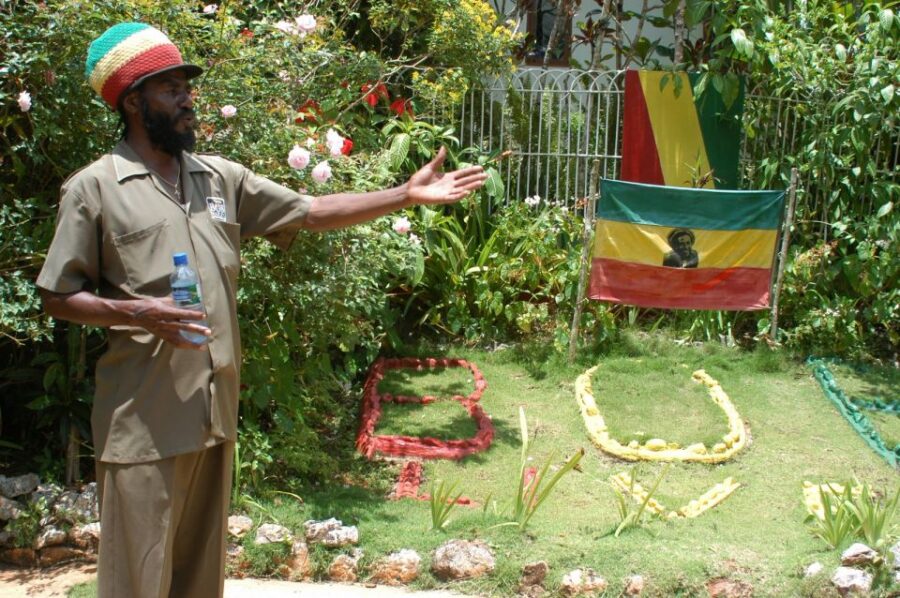 Half-Day 9 Mile Village Tour From Montego Bay - Tour Overview and Pricing