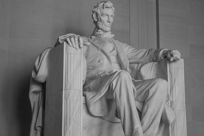 Half-Day African American History Private Guided Bus Tour - Tour Overview