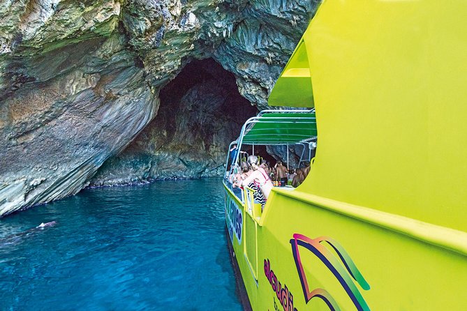Half Day Boat Trip in the Bay of Alcudia