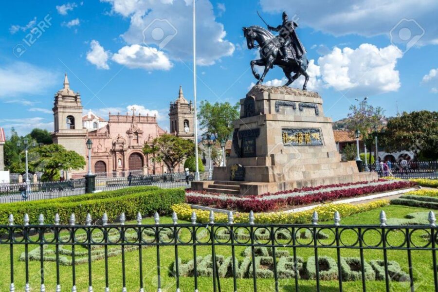 4 Best City Tours In Ayacucho