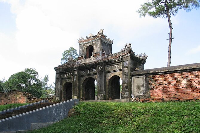 Half-day Countryside By Bicycle From Hue City