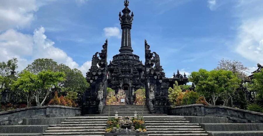 7 Best City Tours In Denpasar