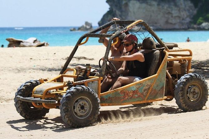 Half-Day Dune Buggy and Breef Safari at River Cave Macao Beach - Itinerary and Highlights