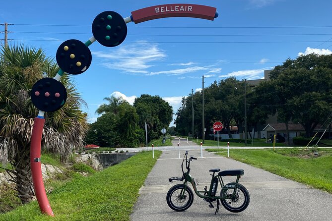 2 Best Bike Rentals In St Petersburg