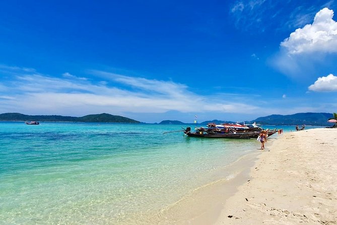 Half-day Fishing and Snorkelling Experience in Koh Samui  – Bophut