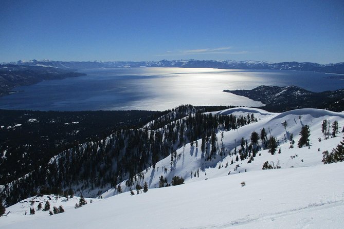 Half-Day Guided Backcountry Ski Touring Experience Near Incline Village - Overview of the Experience