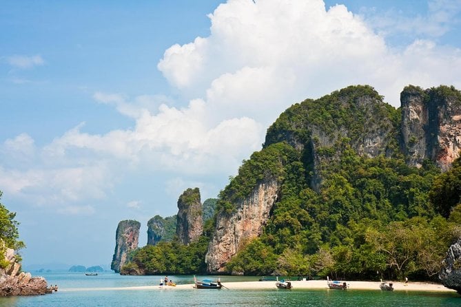 Half-Day Koh Khai Island Tour With Pick up - Tour Overview