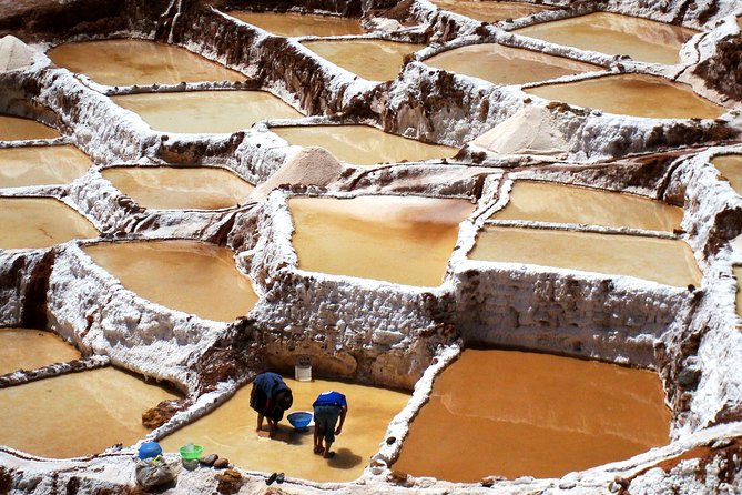Half-Day Maras Moray Tour Private Service - Tour Overview