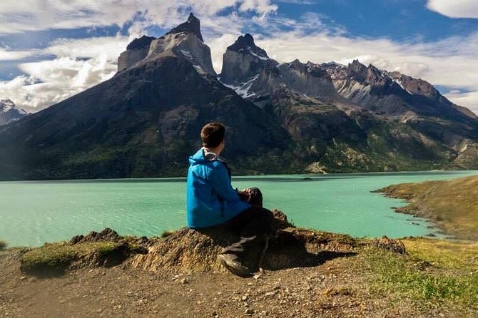 Half Day Mirador Cuernos Del Paine (Minimum 2 Pax)