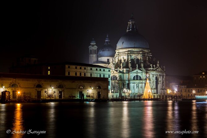 Half Day Photography Workshop in the Magical Venice - Meeting Details