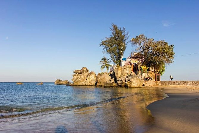 Half-day Phu Quoc – East Island Discovery