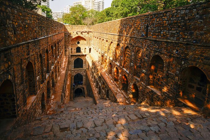 Half-Day Premium New Delhi Cycling Tour - Explore Its Glorious Past - Tour Overview