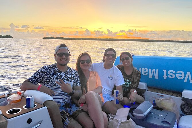 Half Day Private Charter - Charter Overview