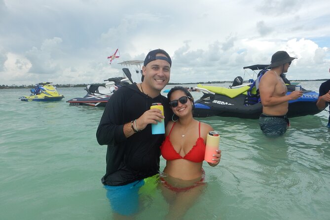 Half Day Private Charter - Charter Overview