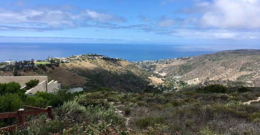 Half-day Private Orange County Beaches Highlights Tour. - Tour Overview and Pricing