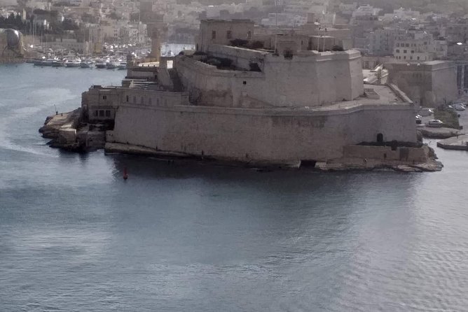 Half Day Private Tour Around Malta