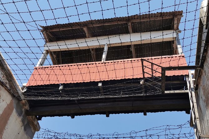 Half Day Private Tour of Johannesburg and Soweto