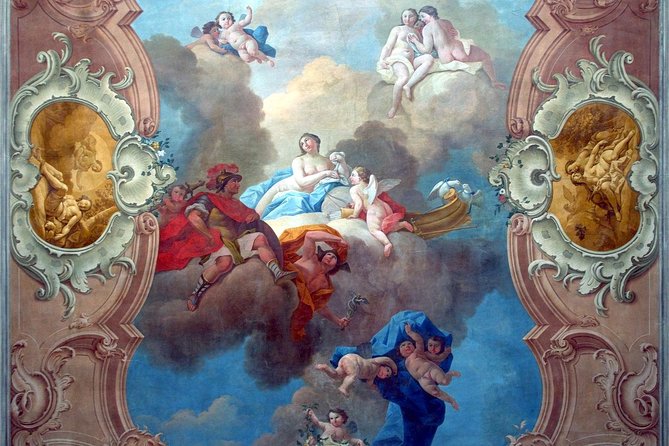 Half-Day Private Trip to Rundale Palace and Garden - Tour Details