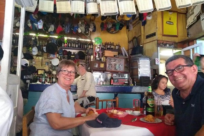 Half Day Private Walking Tour With a Native Guide & Public Transport