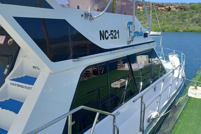 Half Day Private Yacht Cruise & Snorkel