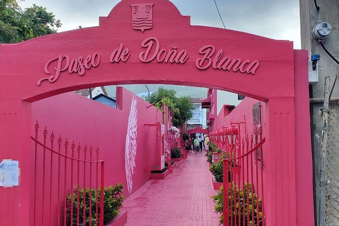 Half-Day Puerto Plata City Tour