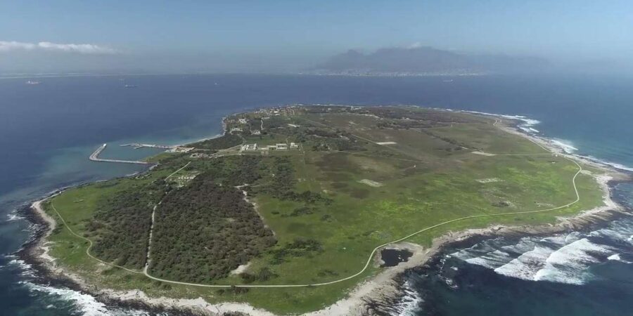 Half Day Robben Island Including Tickets and Transfers Tour