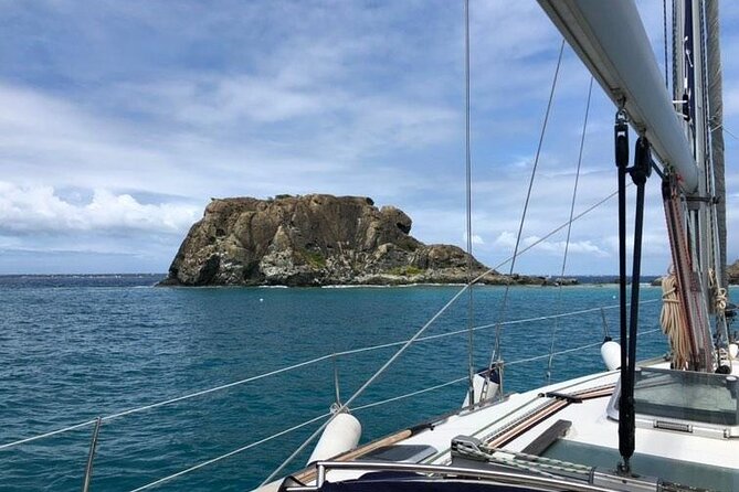 Half-Day Sailing Boat Adventure - Meeting and Transportation Details