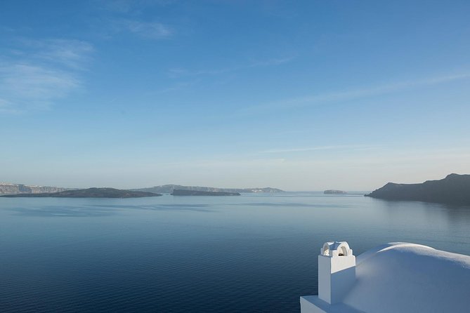 Half Day Santorini Photo Workshop