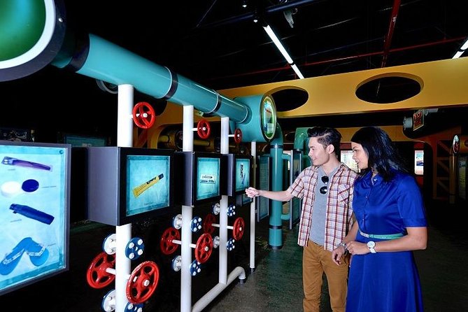 2 Best City Tours In Miri