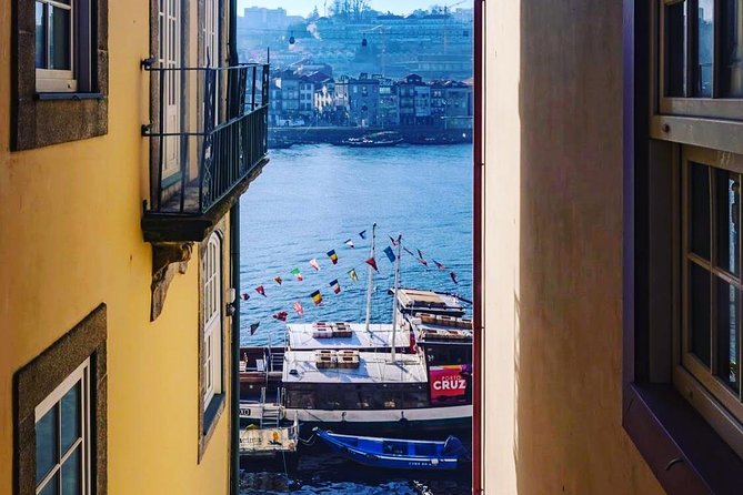 Half-Day Small Group Tour of Porto City With Porto Wine Tasting - Pricing and Availability
