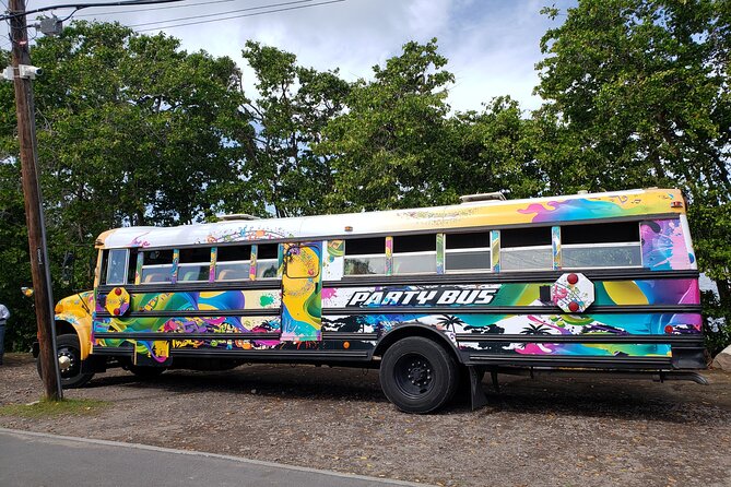 2 Best City Tours In St Kitts