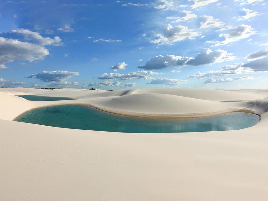 4 Best Tours In State Of Maranhao