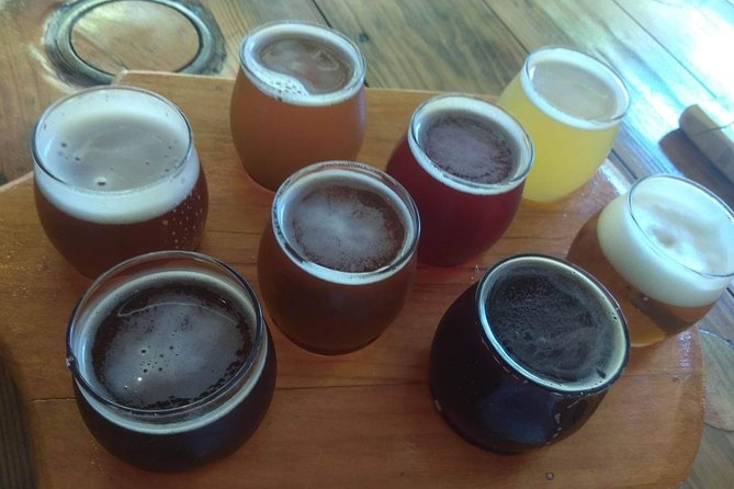 Half-Day Tour in Roatan With Brewery, Rum and Chocolate Factories Visit - Overview of the Tour