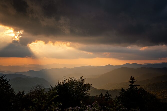 Half-Day Tour With Instruction in Autumn Color Photography - Tour Overview