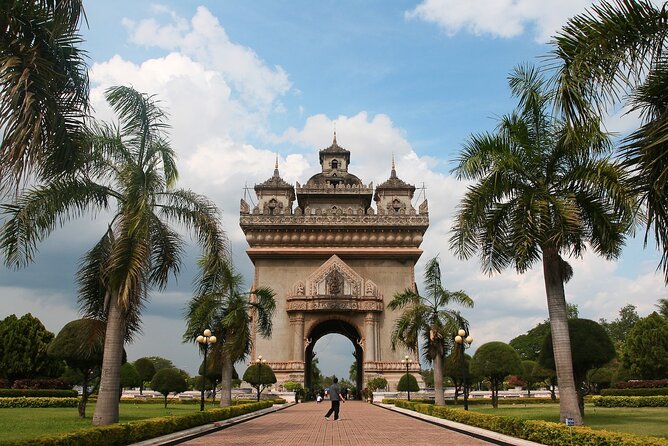3 Best Bike Tours In Vientiane
