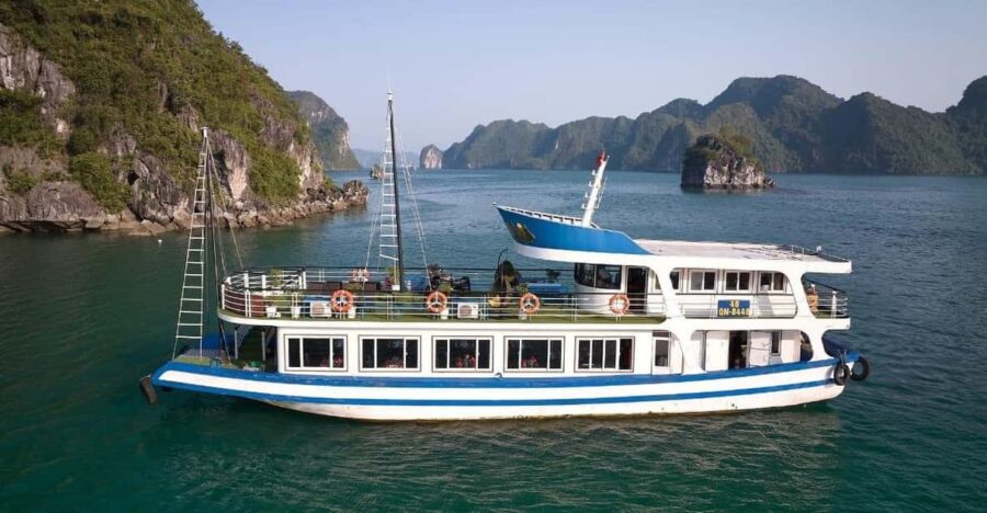 25 Best Canoe And Kayak Experiences In Ha Long