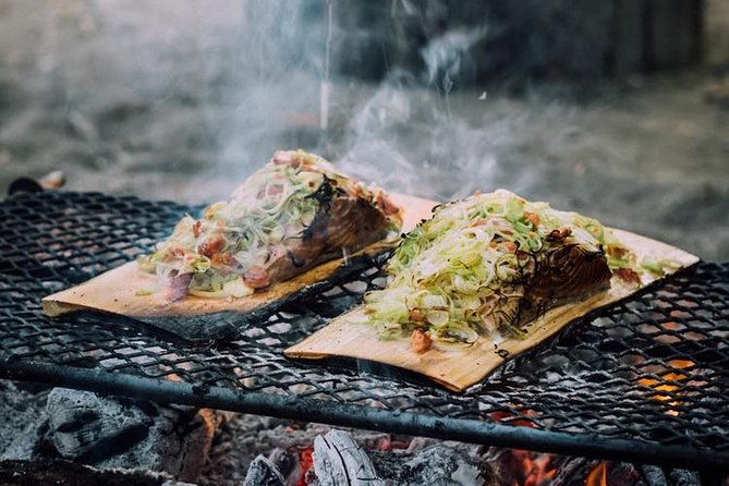 Hamburg Private Food Tours With a Local: 100% Personalized - Overview of the Hamburg Food Tour