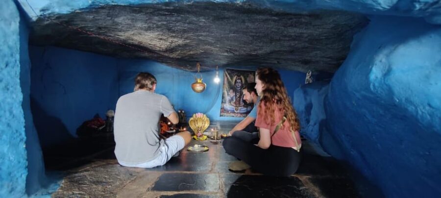 3 Best 2 Day Tours In Hampi