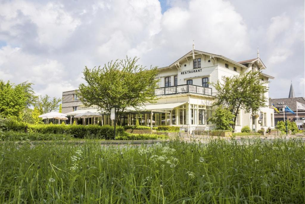 Hampshire Hotel – Avenarius Review