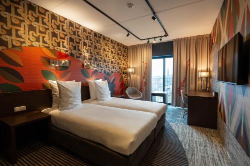 Hampshire Hotel – Delft Centre Review